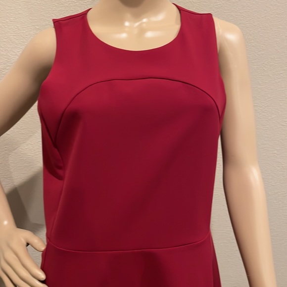 Madewell dress 👗 size medium - Picture 2 of 12